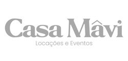 Casa Mâvi Locações e Eventos